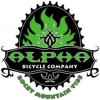 Alpha Bicycle - DTC logo