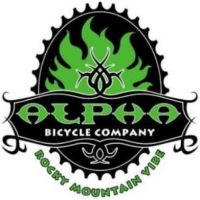 alpha bicycle shop