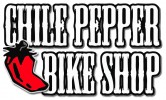Chile Pepper Bike Shop logo