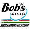 Bobs Bicycles logo