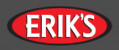 Erik's - Bike & Board - Overland Park logo