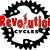 Revolution Cycles - Rockville logo