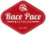 Race Pace - Ellicott City logo
