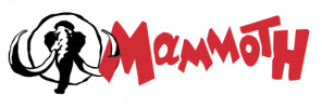 Mammoth Madrid logo
