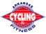 Arkansas Cycling And Fitness - North logo