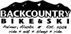 Backcountry Bike & Ski