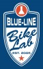 Blue Line Bicycle Laboratory