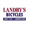 Landry's Bicycles - Boston logo