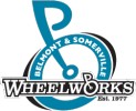Wheelworks Too logo
