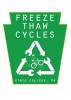 Freeze Thaw Cycles logo