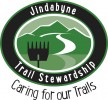 Jindabyne Trail Stewardship logo