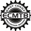 East Coast Mountain Biking logo