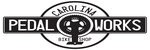 Carolina Pedal Works logo