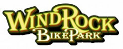 Windrock Bike Park logo