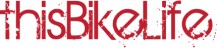 This Bike Life logo