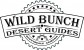 Wild Bunch Desert Guides logo