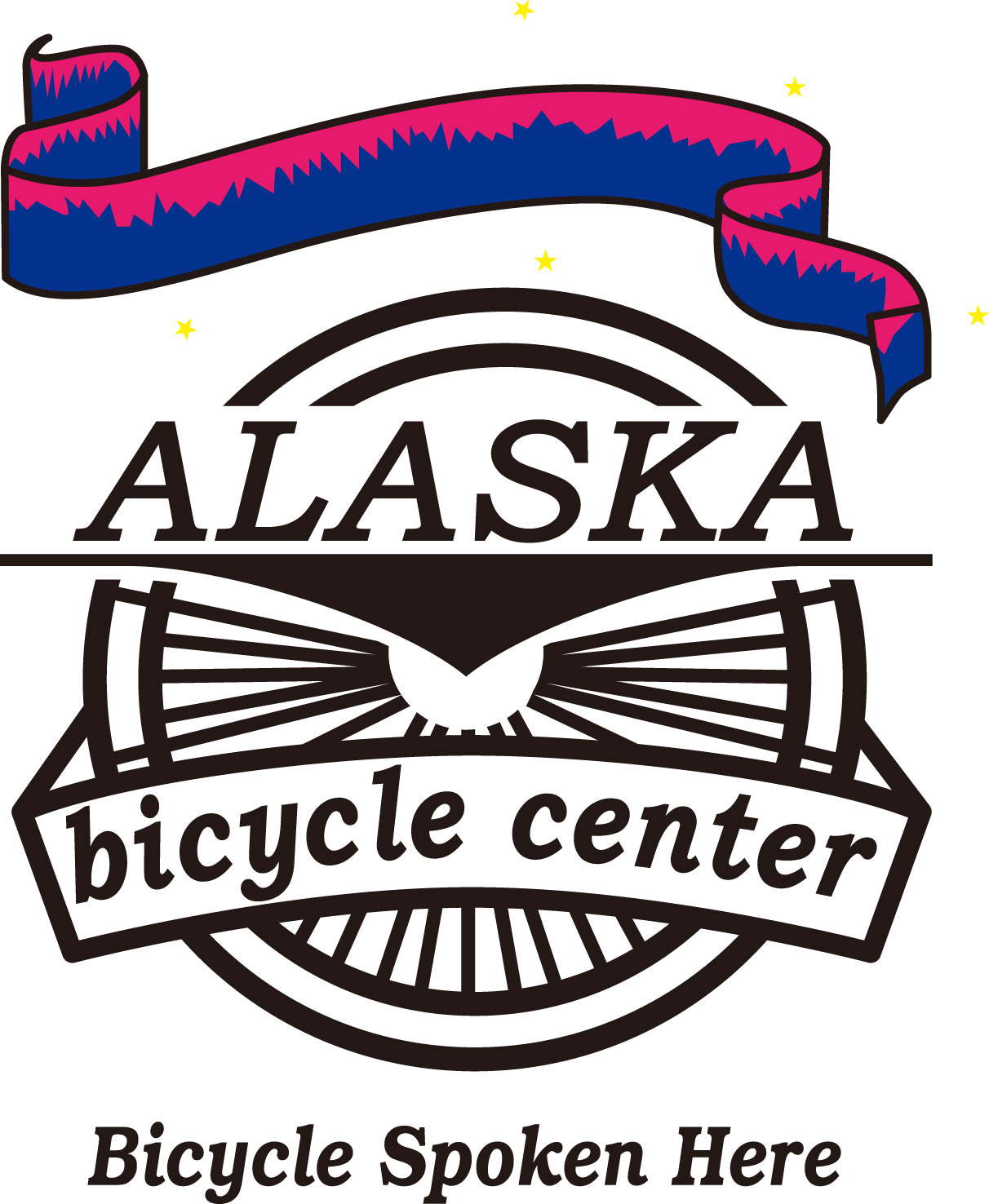 Alaska outlet bicycle center