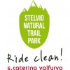 Stelvio Natural Trail Park logo