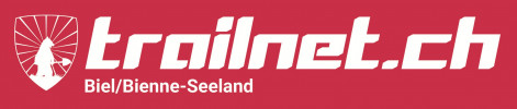 trailnet.ch - Region Biel logo