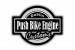 Push Bike Engine logo