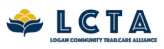 Logan Community Trail Care Alliance logo