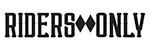 Riders Only Bike Shop logo