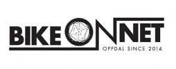 Bikeonnet logo