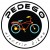 Pedego H.B logo