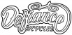 Defiance Bicycles logo