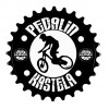 Pedalin Kaštela logo