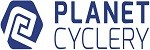 Planet Cyclery logo