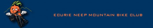 Ecuri Neep Mountain Bike Club logo
