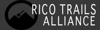 Rico Trails Alliance logo