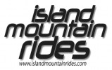 Island Mountain Rides logo
