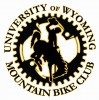University of Wyoming Mountain Bike Club logo