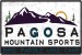 Pagosa Mountain Sports logo