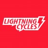 Lightning Cycles logo