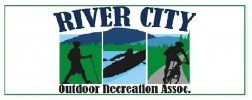 River City Outdoor Recreation Association logo