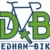 Dedham Bike logo
