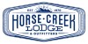 Horse Creek Lodge & Outfitters logo