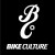 Bike Culture Albury logo