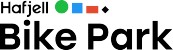 Hafjell Bike Park logo