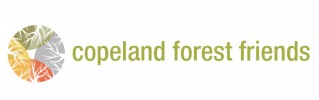 Copeland Forest Friends logo