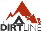 The Dirt Line logo