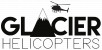 Glacier Helicopters Ltd. logo