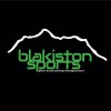 Blakiston Sports logo
