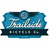 Trailside Bicycle Company logo