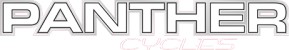 Panther Cycles logo