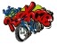 Fat-Bike Roztocze logo