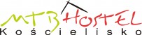 MTB Hostel logo